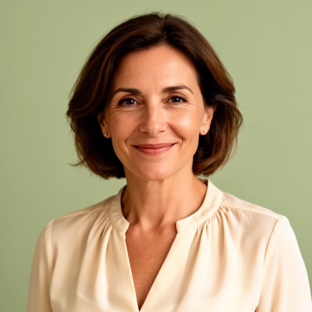 Dr.ssa Sofia Bellini, Psicologa